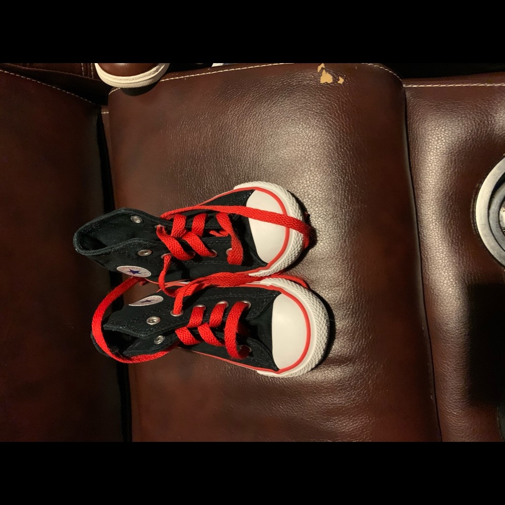 Toddler shoes